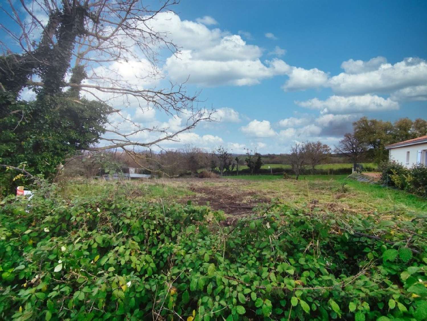  te koop terrein Glaine-Montaigut Puy-de-Dôme 5