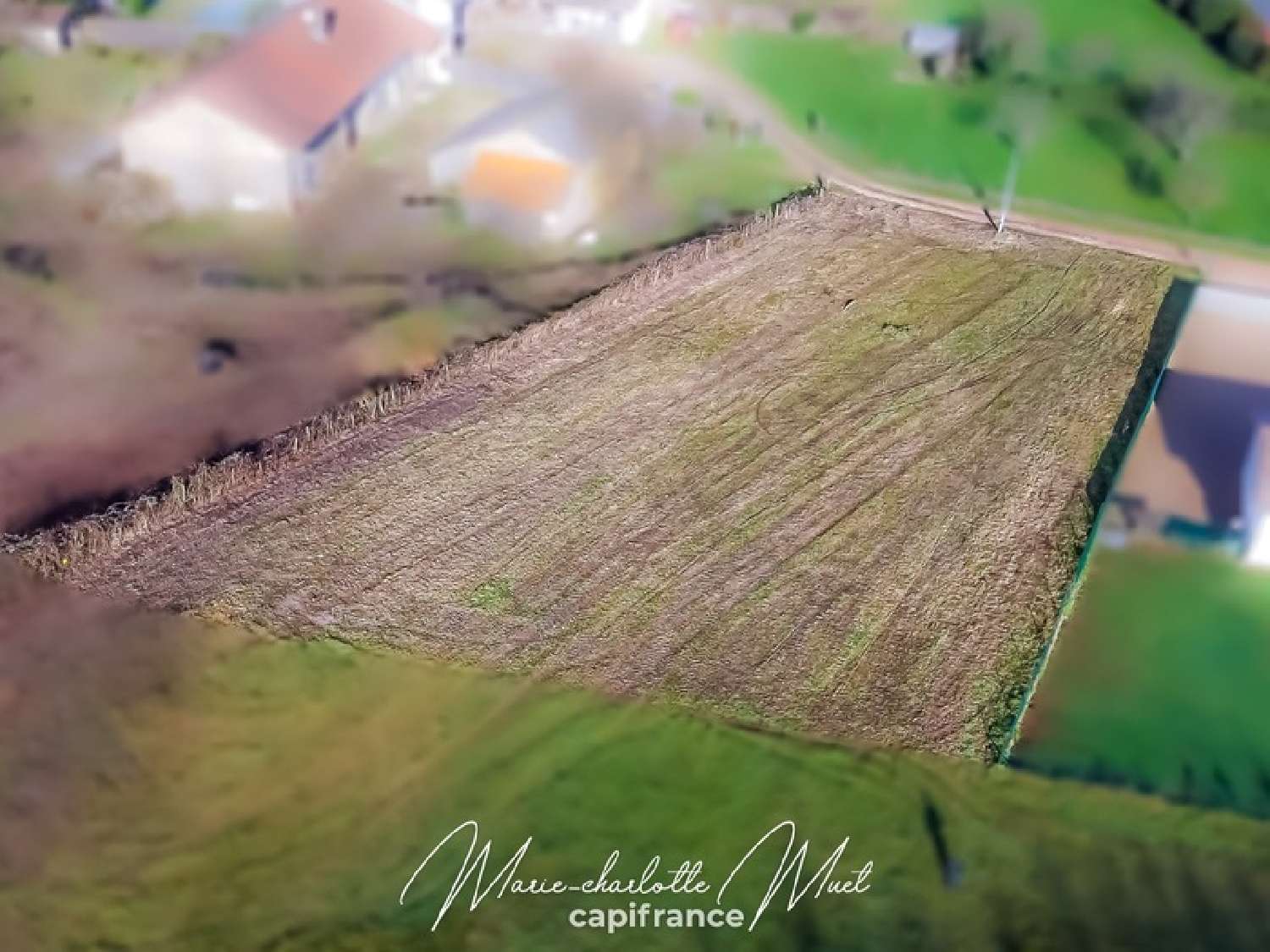 te koop terrein Gorrevod Ain 5