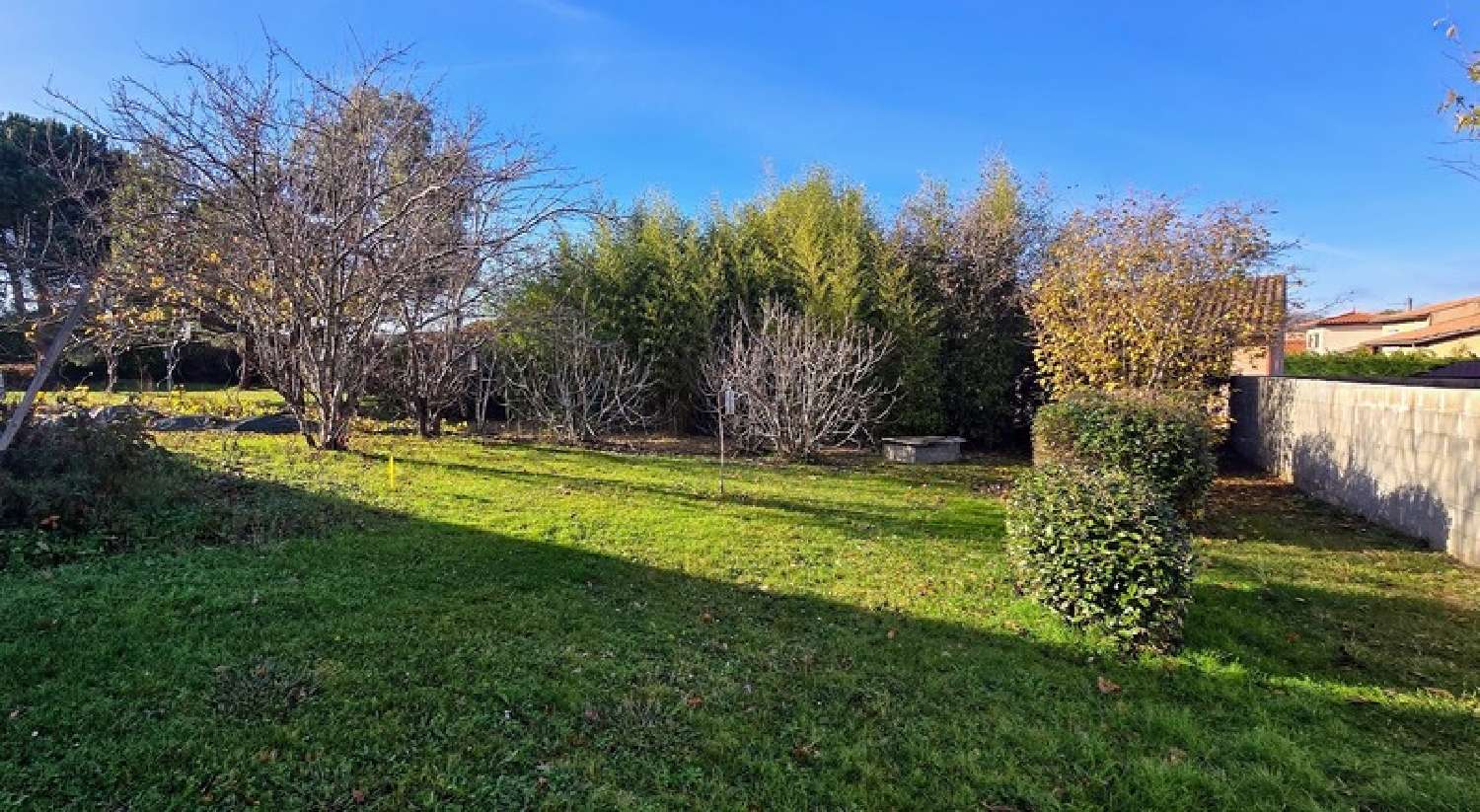 for sale terrain Gratentour Haute-Garonne 3
