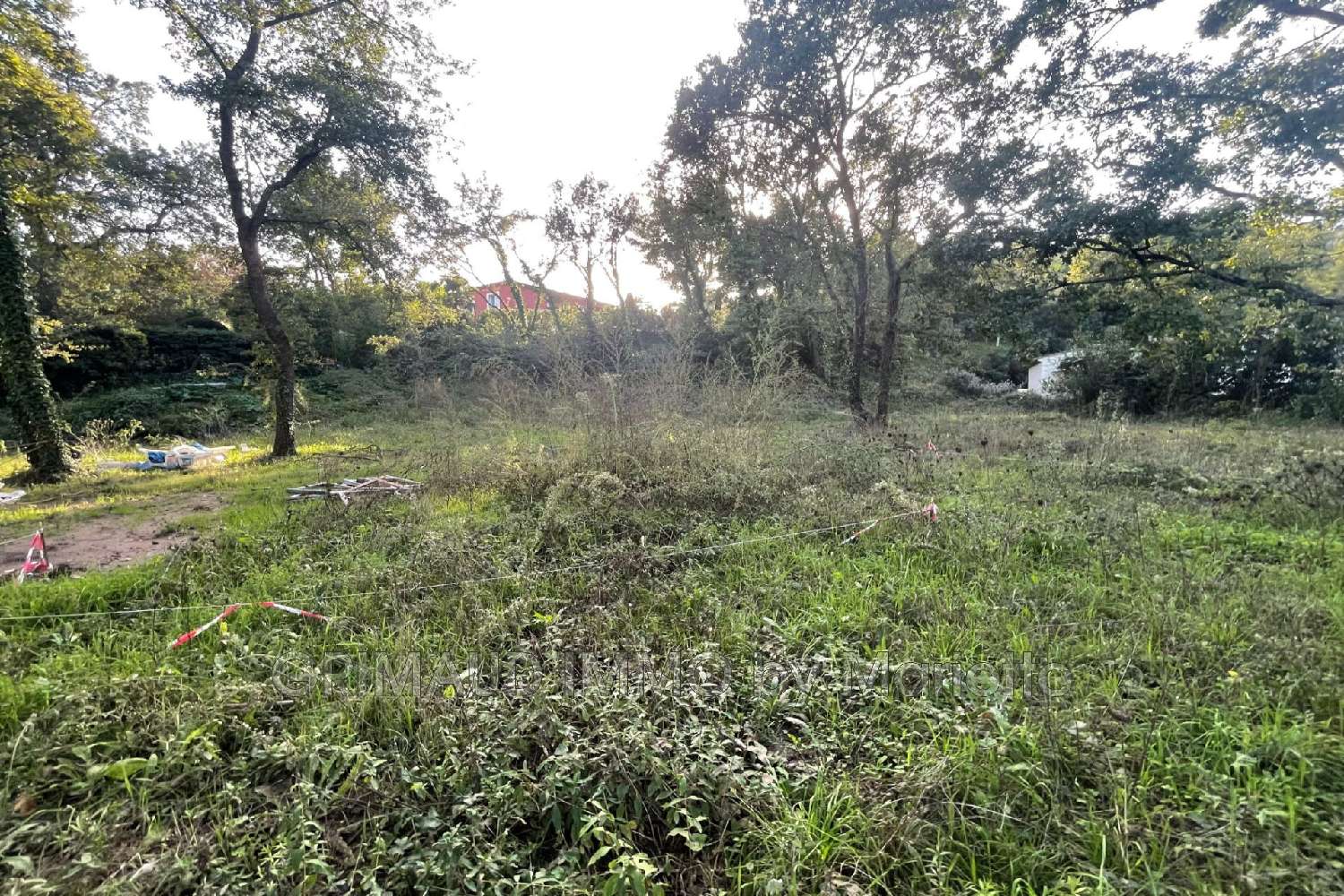 te koop terrein Grimaud Var 1