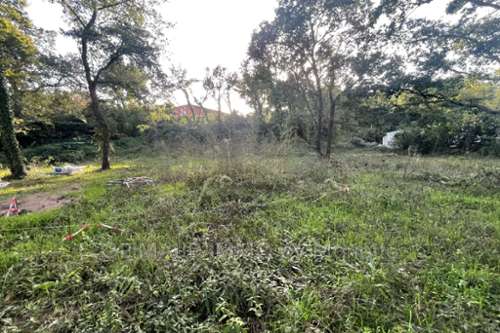 Grimaud Var terrein foto 7227935