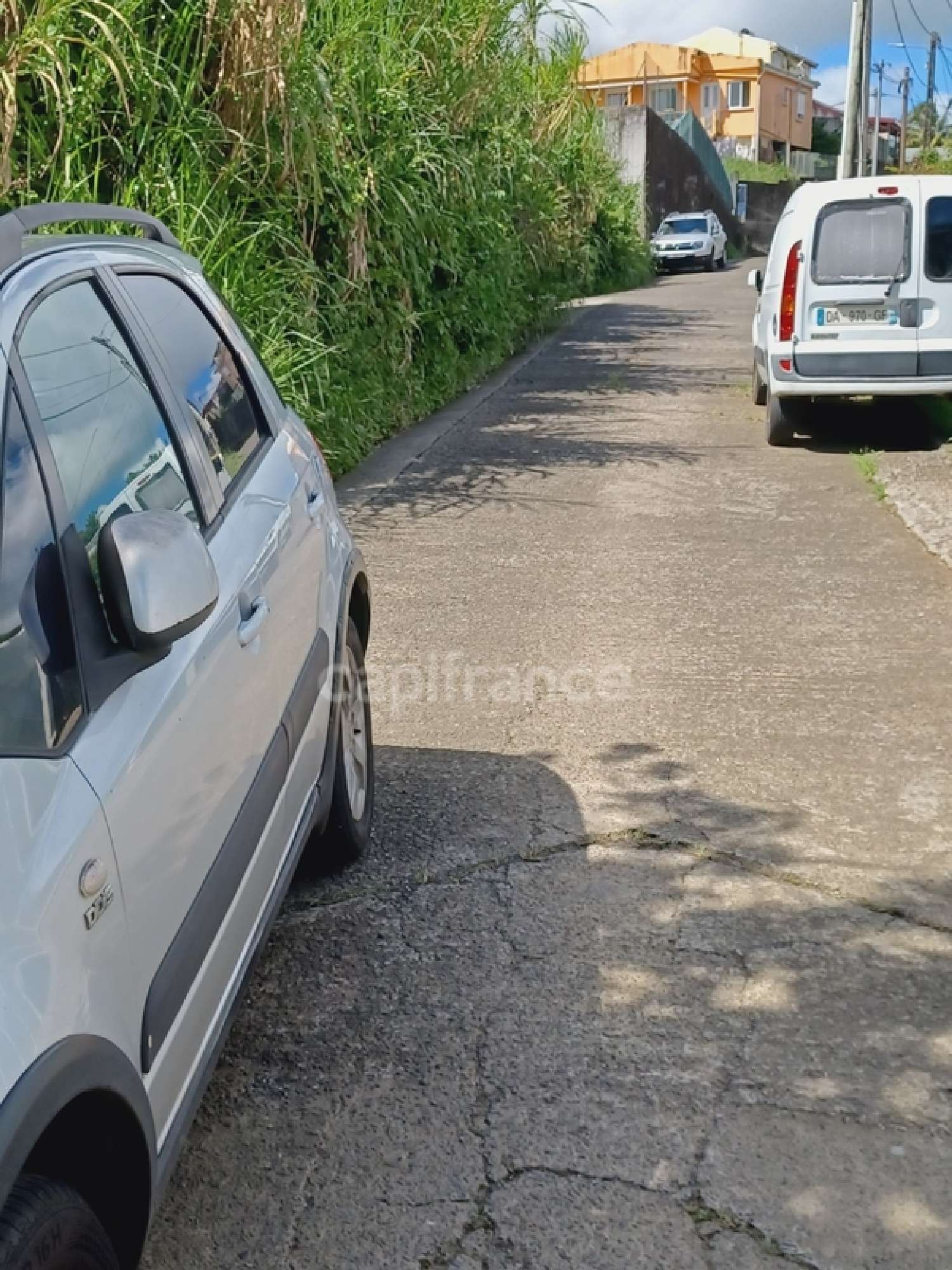  en venta terreno Gros-Morne Martinique 8