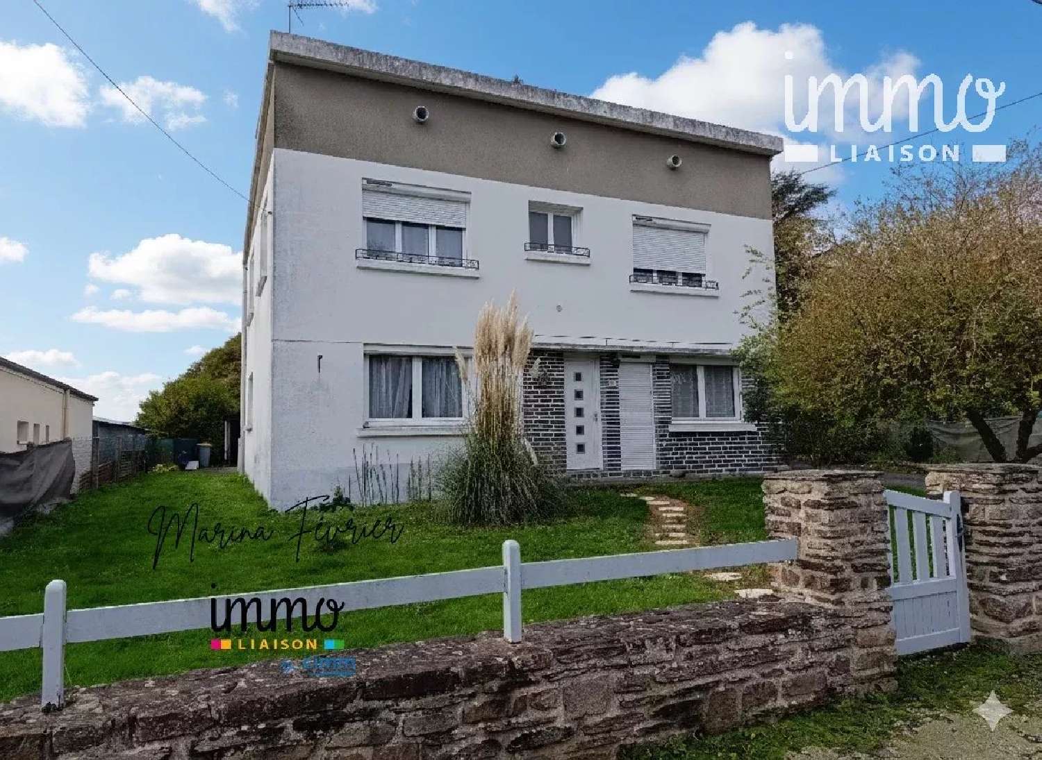 te koop terrein Guer Morbihan 2