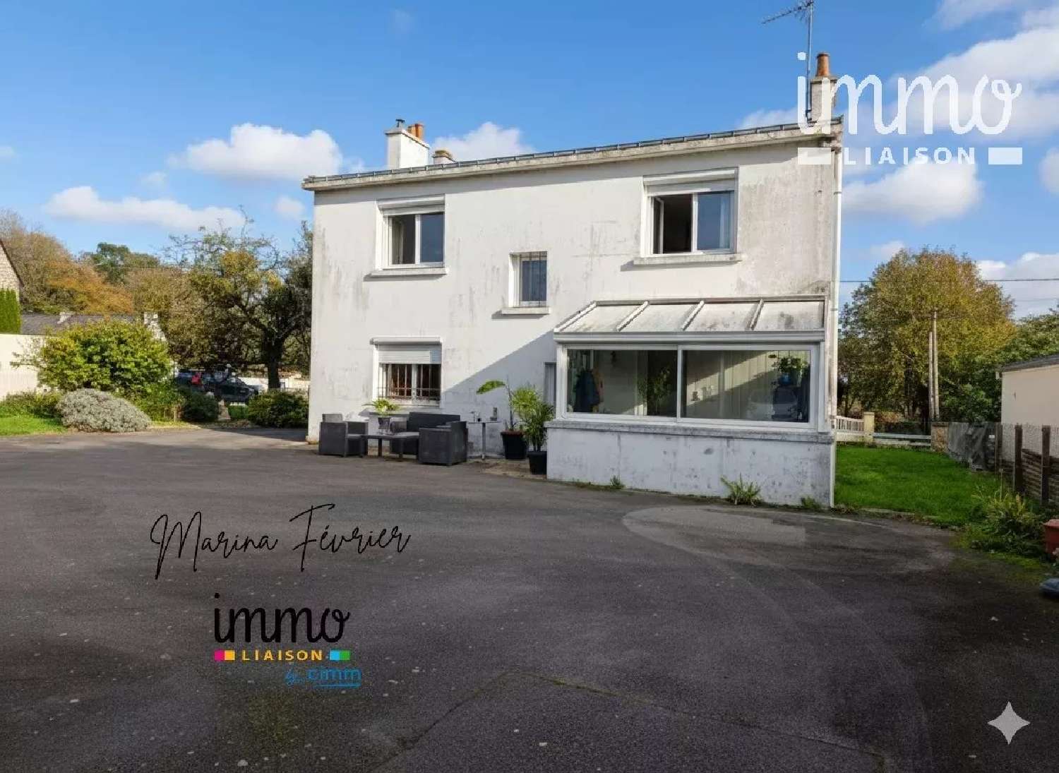 te koop terrein Guer Morbihan 3