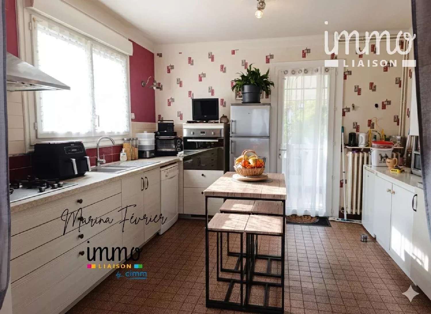 te koop terrein Guer Morbihan 8