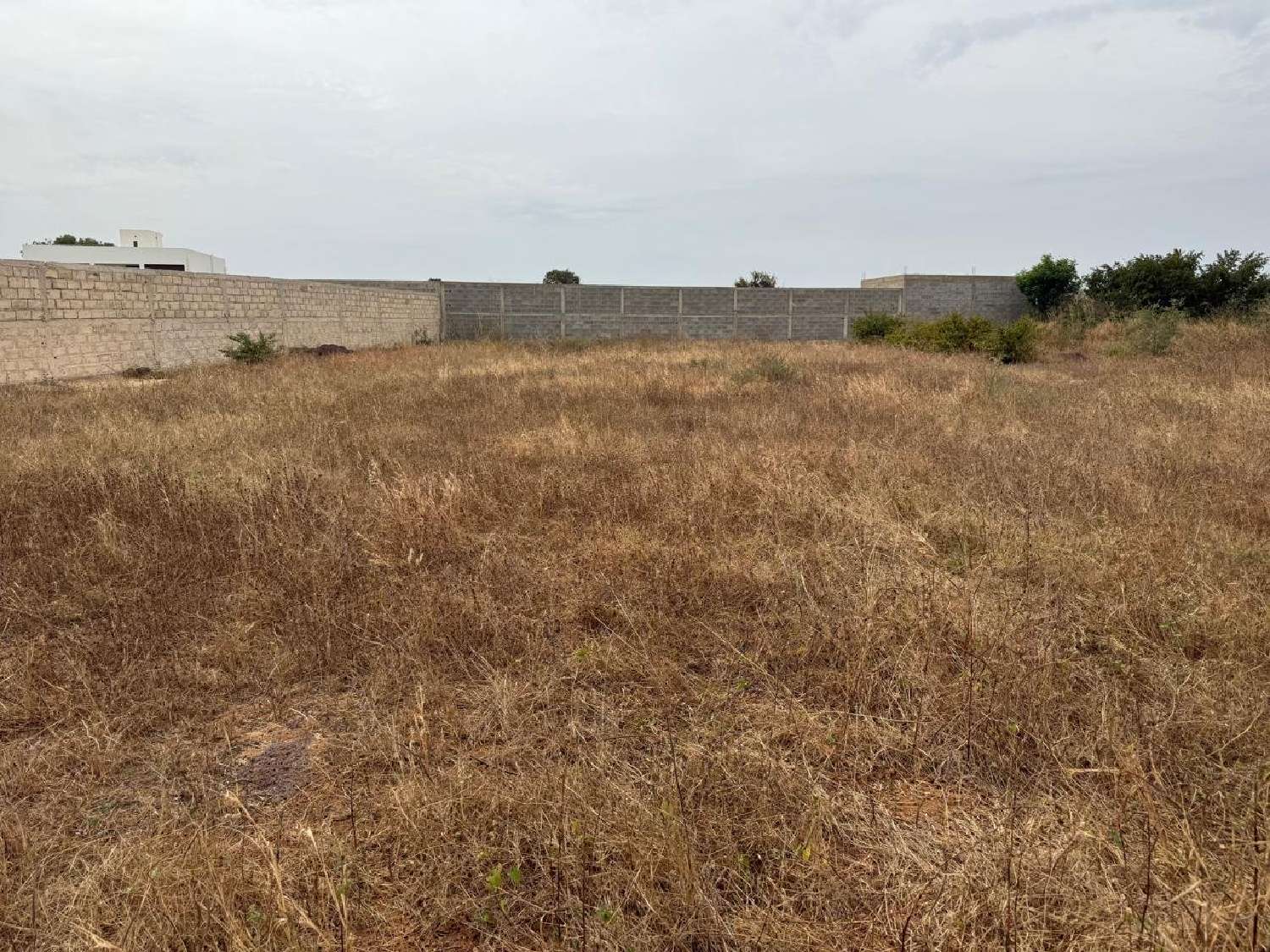 for sale terrain Guéret Creuse 1