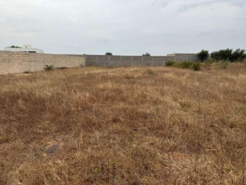 Guéret Creuse terrain foto 7224287