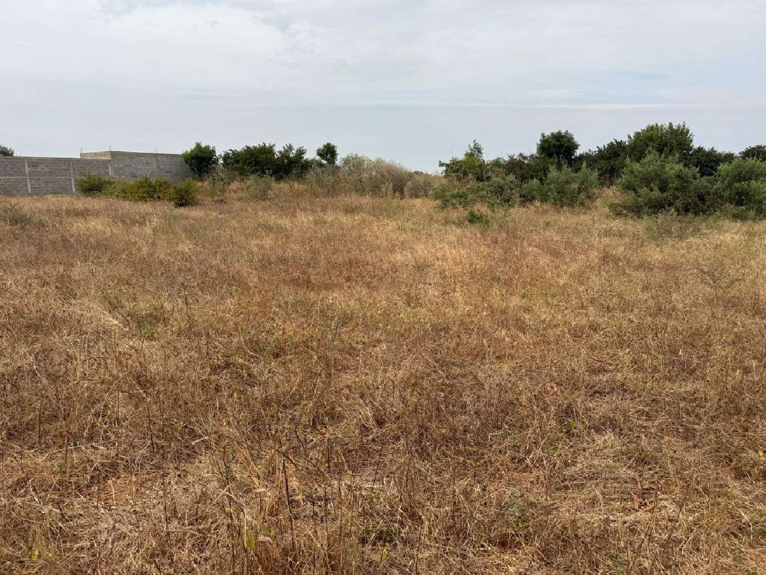 for sale terrain Guéret Creuse 2