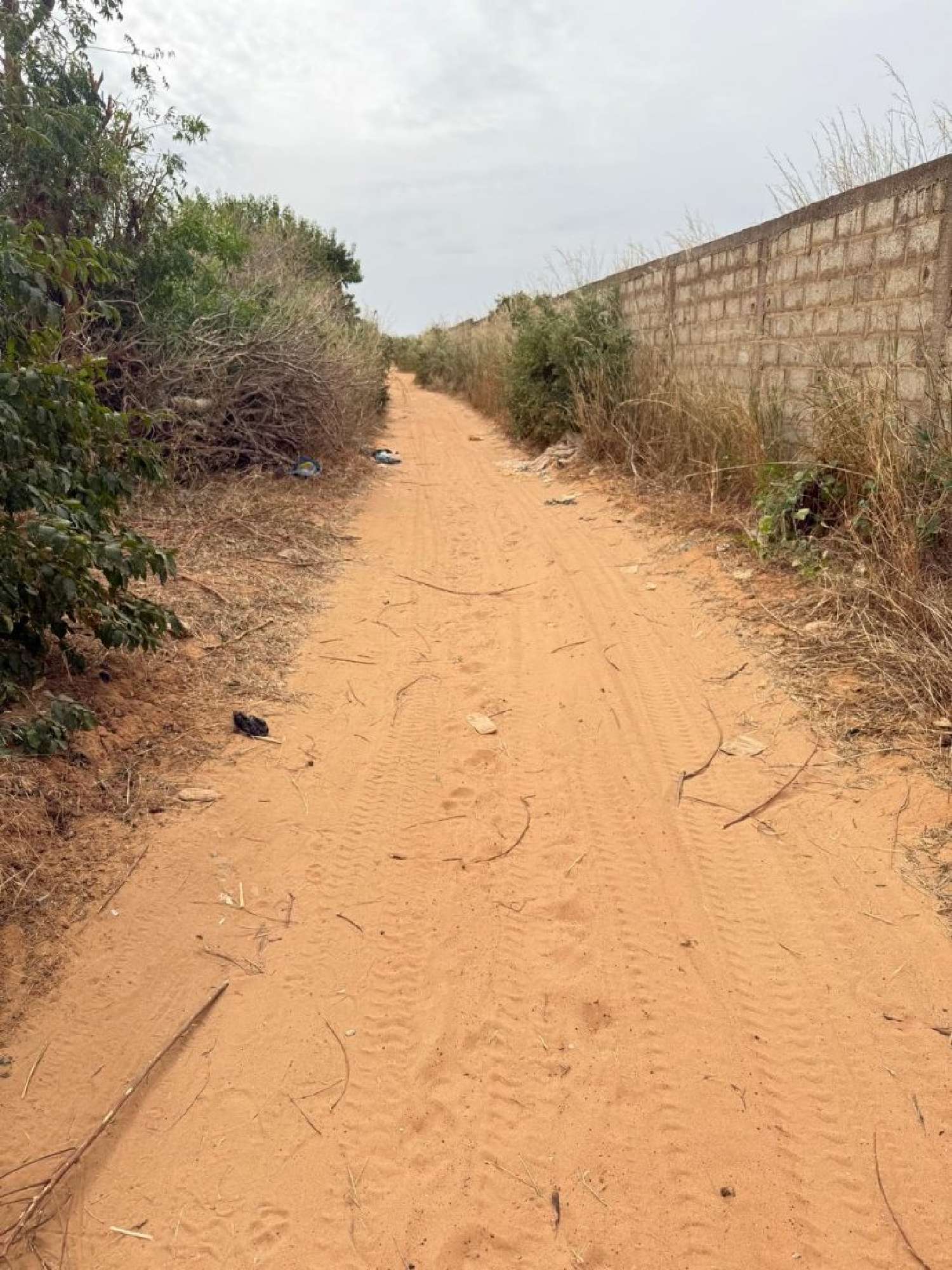 for sale terrain Guéret Creuse 4