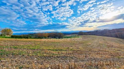 Guinarthe-Parenties Pyrénées-Atlantiques terrein foto 7230074