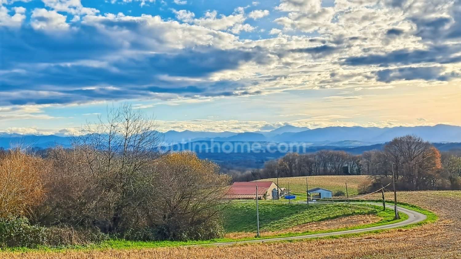  te koop terrein Guinarthe-Parenties Pyrénées-Atlantiques 2