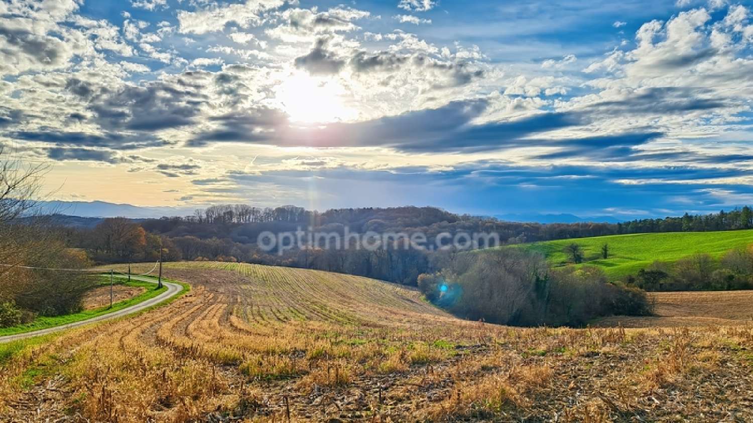  te koop terrein Guinarthe-Parenties Pyrénées-Atlantiques 3