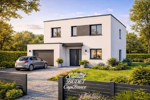 Hauterive Orne terrain foto 7228615