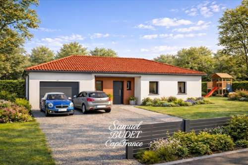 Héloup Orne terrain foto 7228565