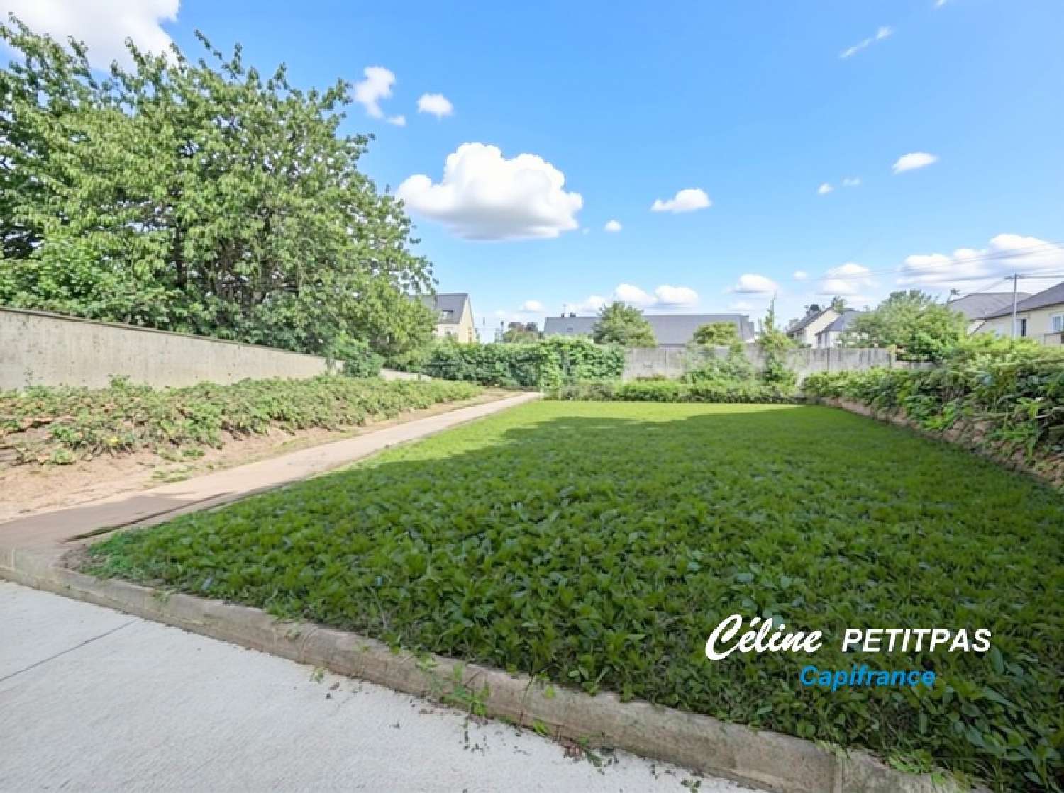  à vendre terrain Iffendic Ille-et-Vilaine 2