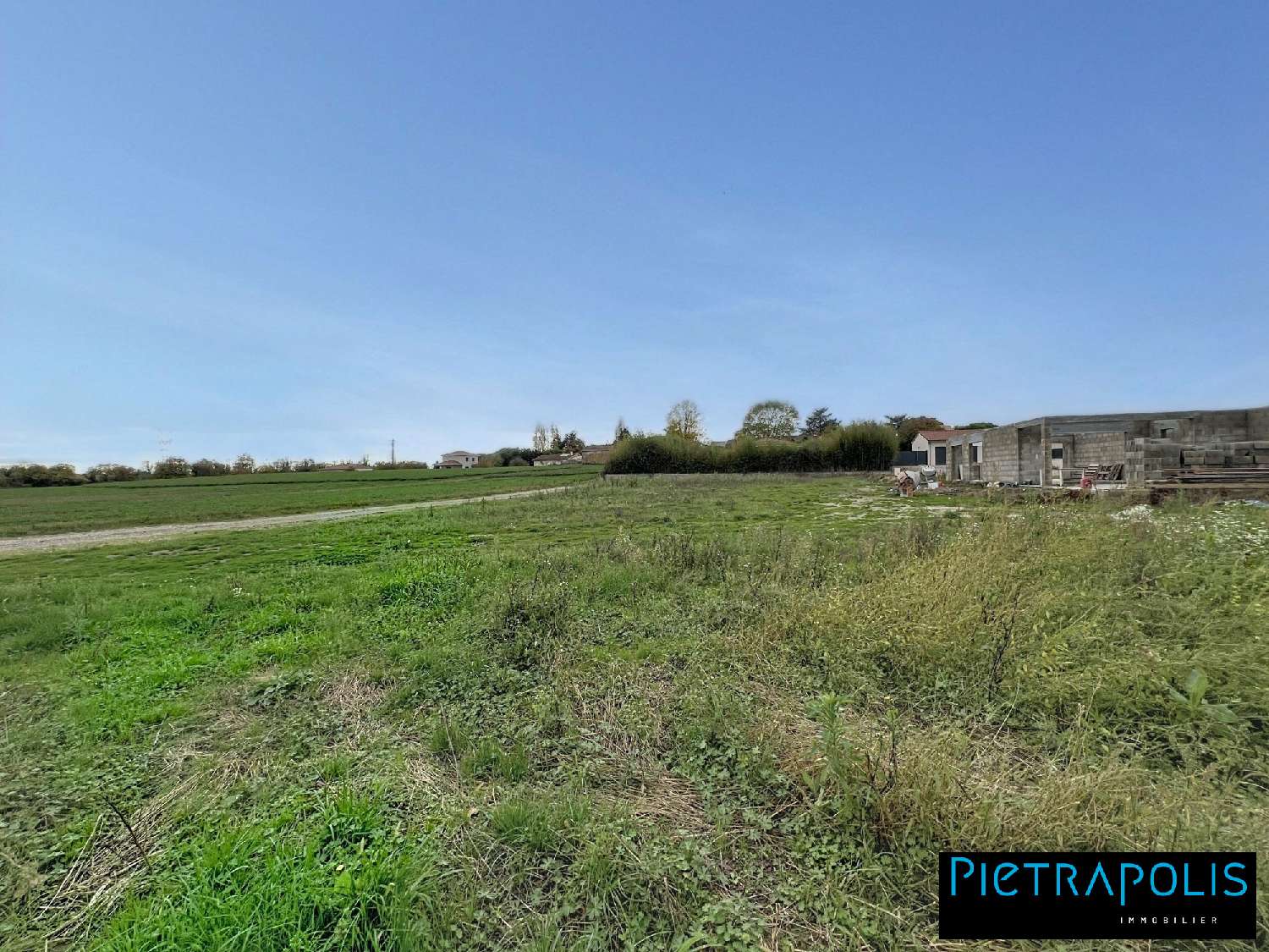 for sale terrain Jons Rhône 1