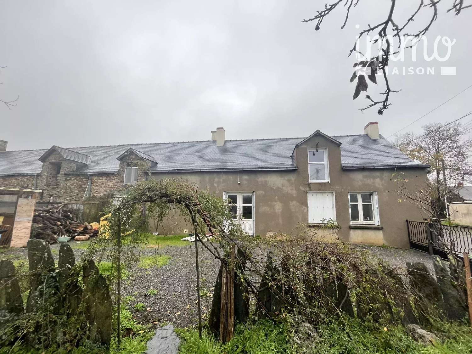 kaufen Grundstück Joué-sur-Erdre Loire-Atlantique 1