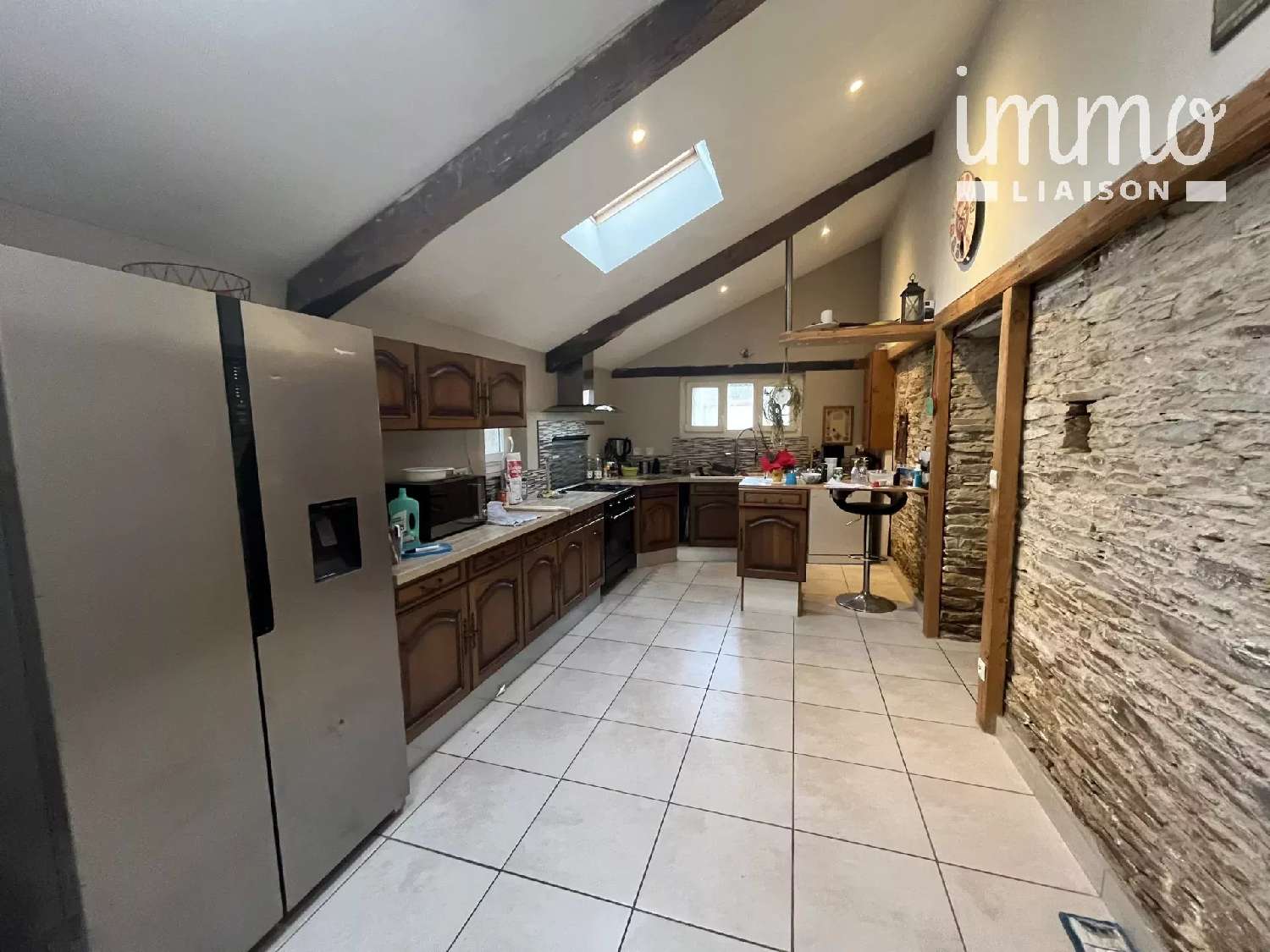 kaufen Grundstück Joué-sur-Erdre Loire-Atlantique 2