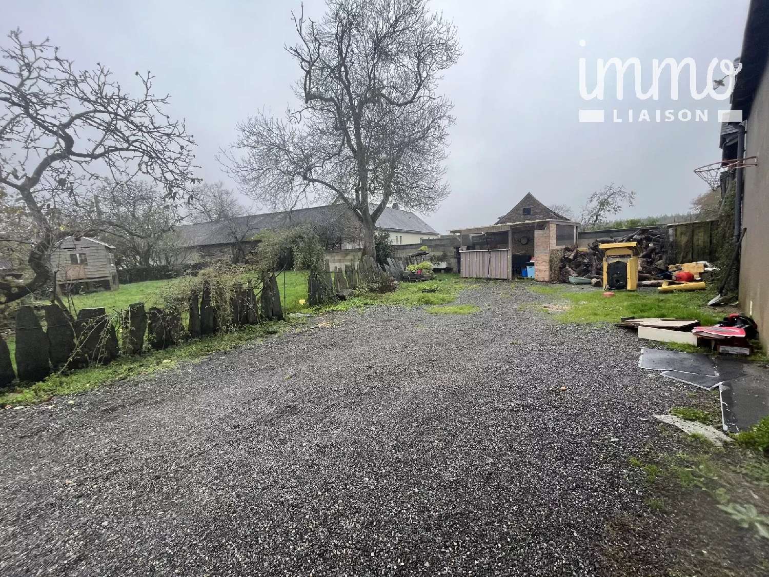 kaufen Grundstück Joué-sur-Erdre Loire-Atlantique 4