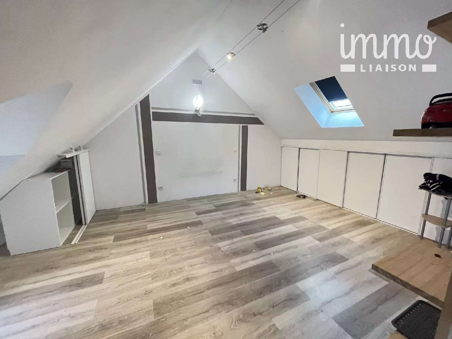 kaufen Grundstück Joué-sur-Erdre Loire-Atlantique 5