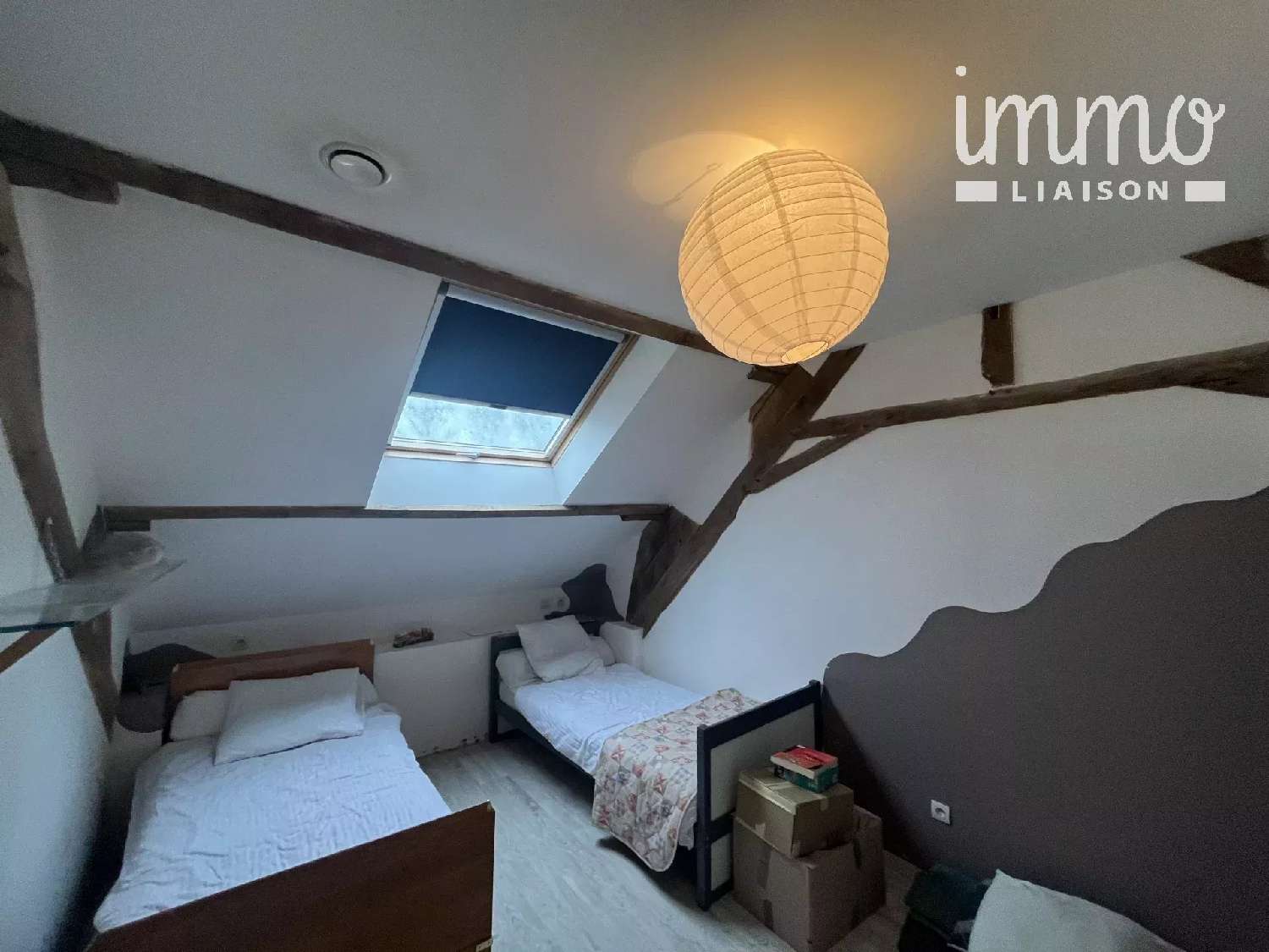 kaufen Grundstück Joué-sur-Erdre Loire-Atlantique 6