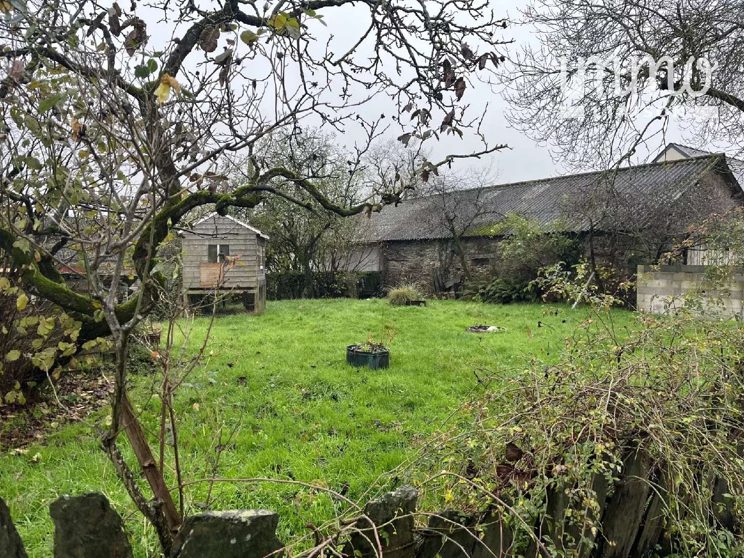 kaufen Grundstück Joué-sur-Erdre Loire-Atlantique 7