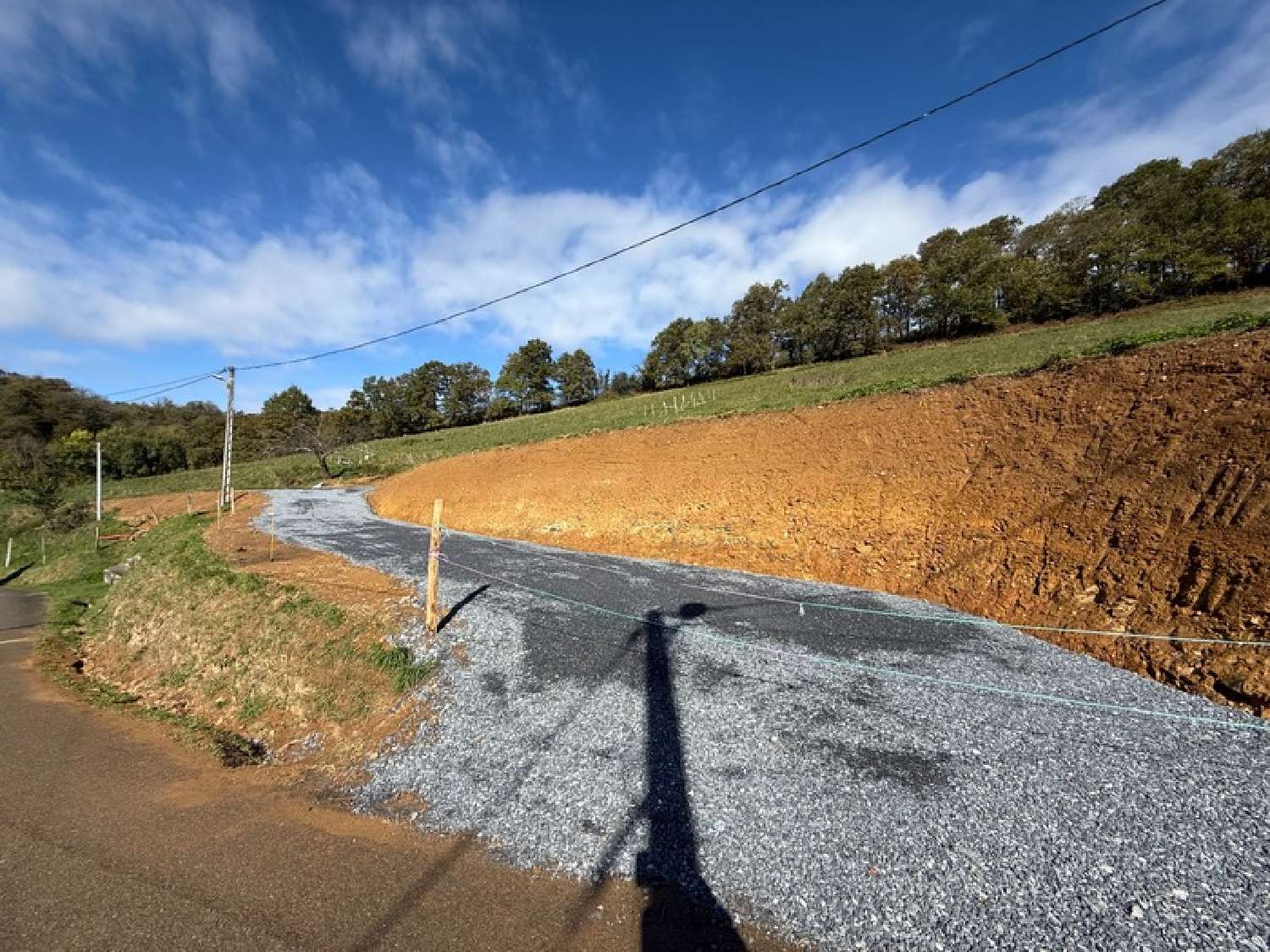 for sale terrain Julos Hautes-Pyrénées 3