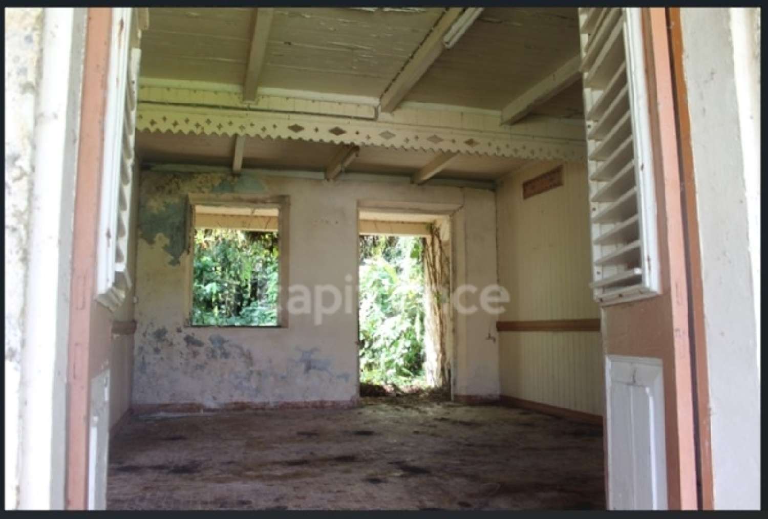 kaufen Grundstück L'Ajoupa-Bouillon Martinique 5