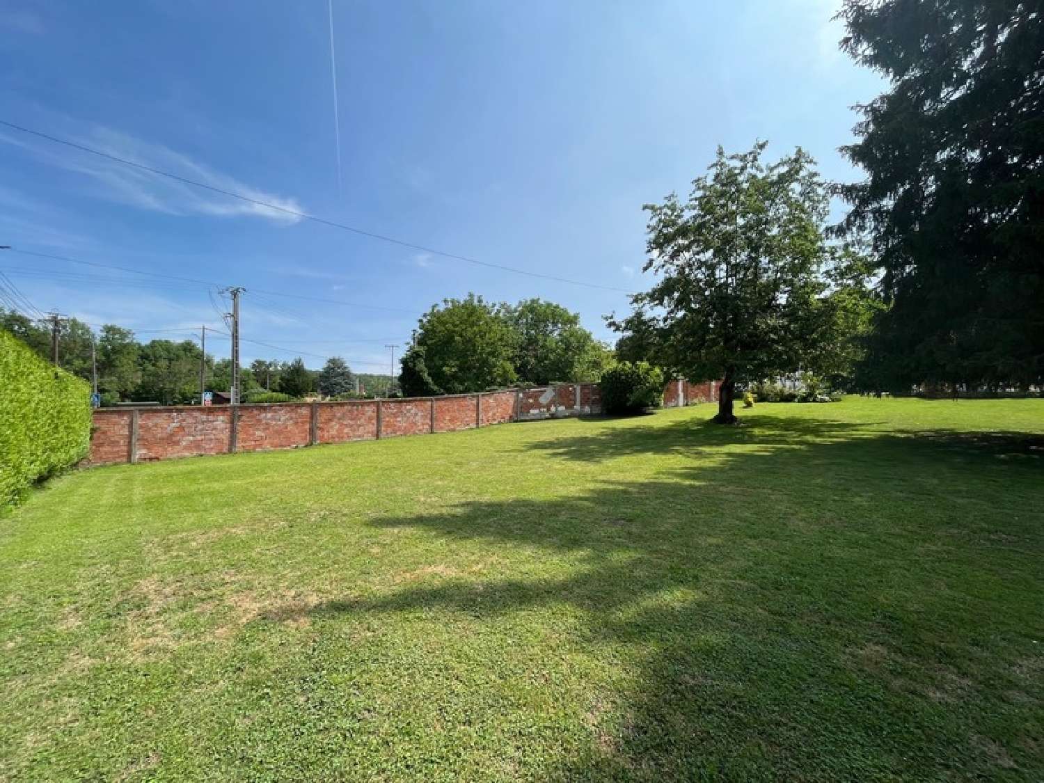  for sale terrain La Ferté-sous-Jouarre Seine-et-Marne 1