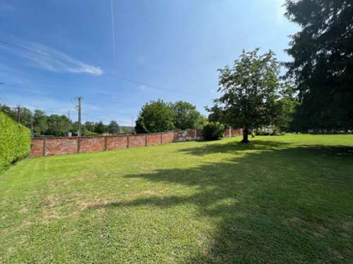 La Ferté-sous-Jouarre Seine-et-Marne terrain foto 7226223