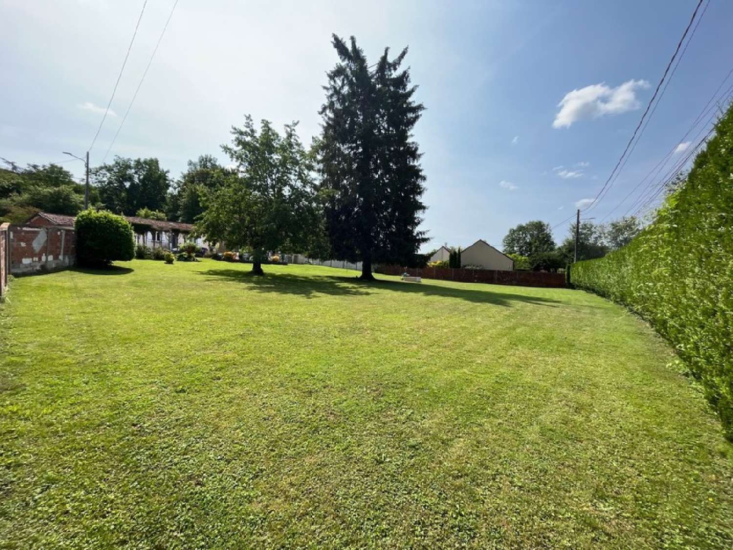  for sale terrain La Ferté-sous-Jouarre Seine-et-Marne 2