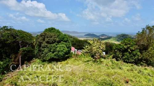 La Trinité Martinique terrein foto 7221231