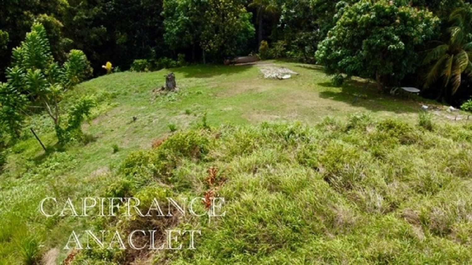  te koop terrein La Trinité Martinique 7