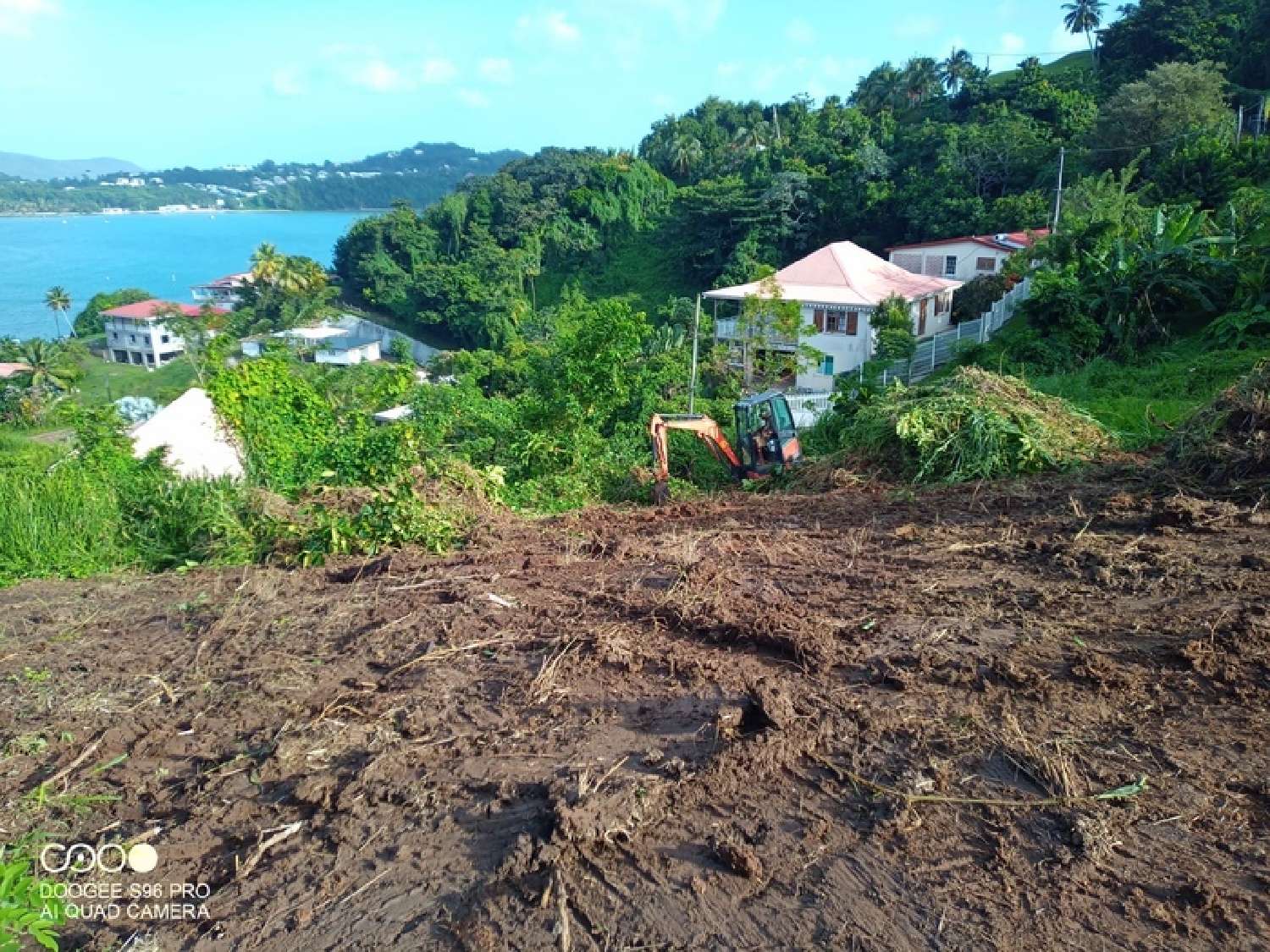 kaufen Grundstück La Trinité Martinique 4