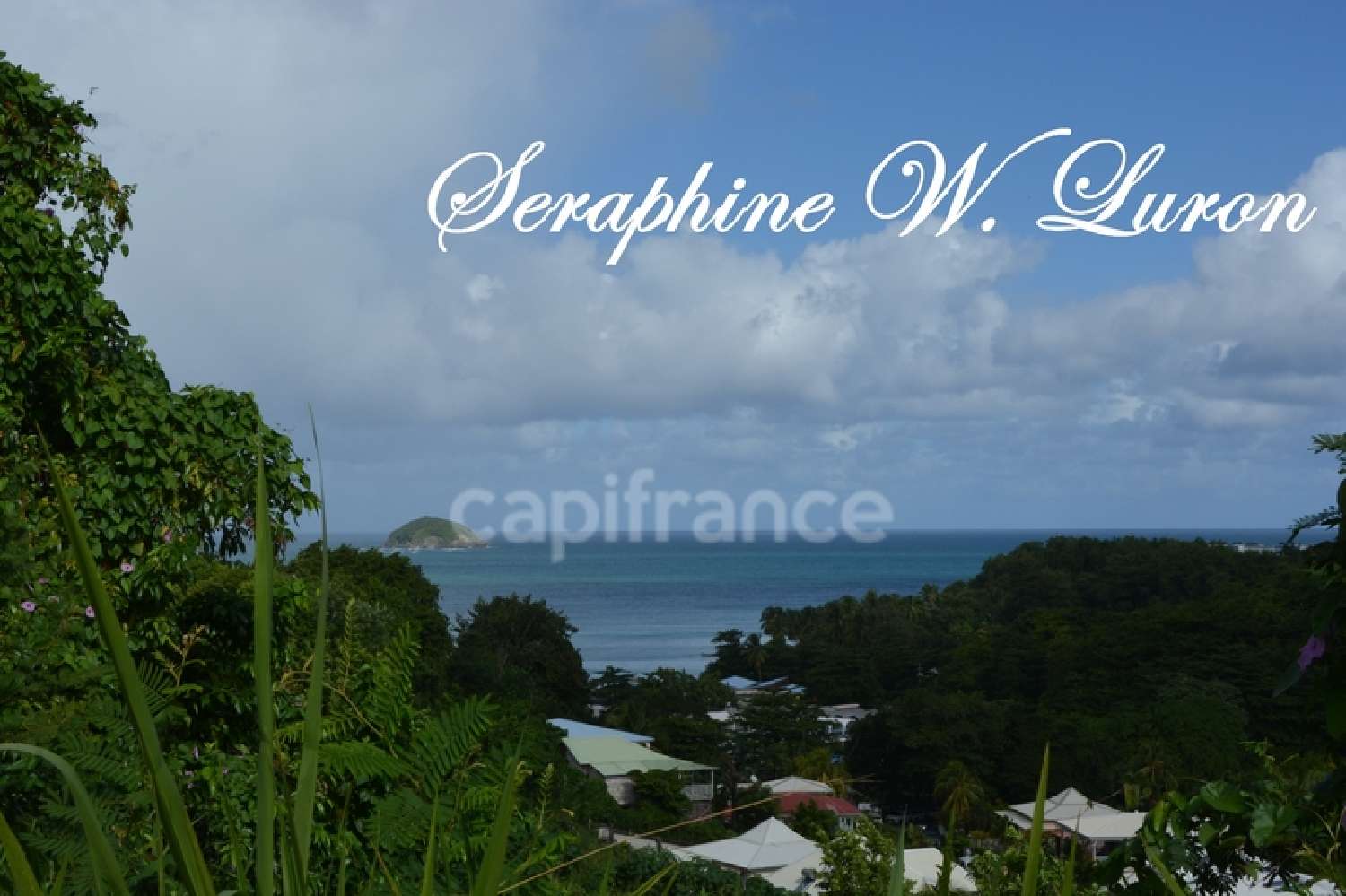 kaufen Grundstück La Trinité Martinique 3