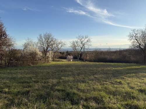 Labécède-Lauragais Aude terrein foto 7227995
