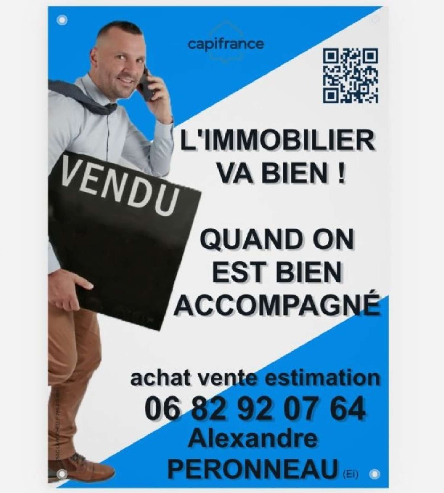 te koop terrein Lagord Charente-Maritime 3