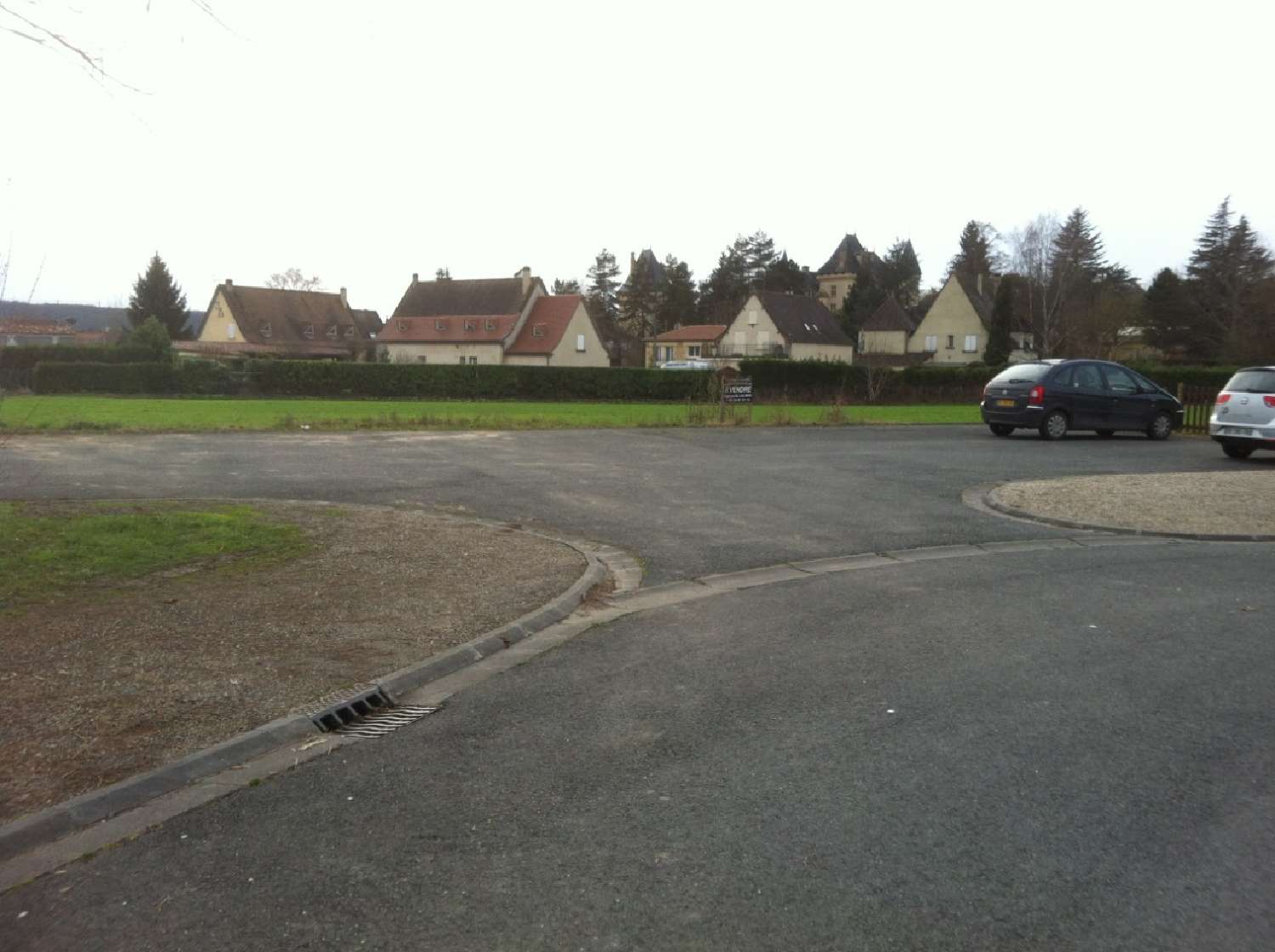  for sale terrain Lalinde Dordogne 2