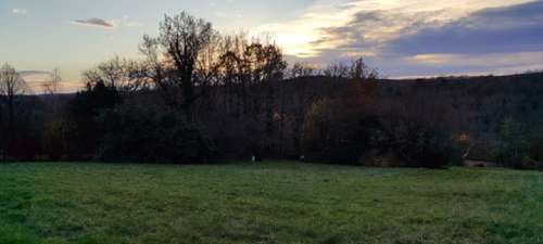 Lanquais Dordogne Grundstück Bild 7227876