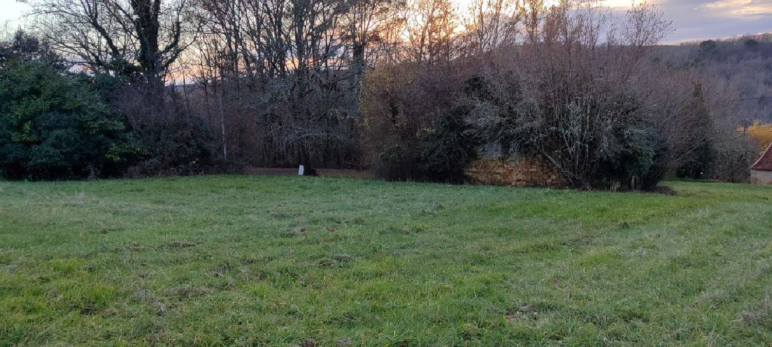  kaufen Grundstück Lanquais Dordogne 2