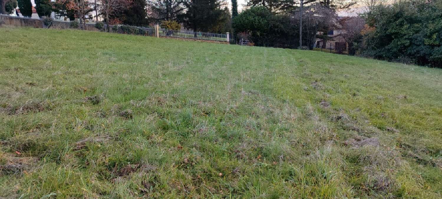  kaufen Grundstück Lanquais Dordogne 4