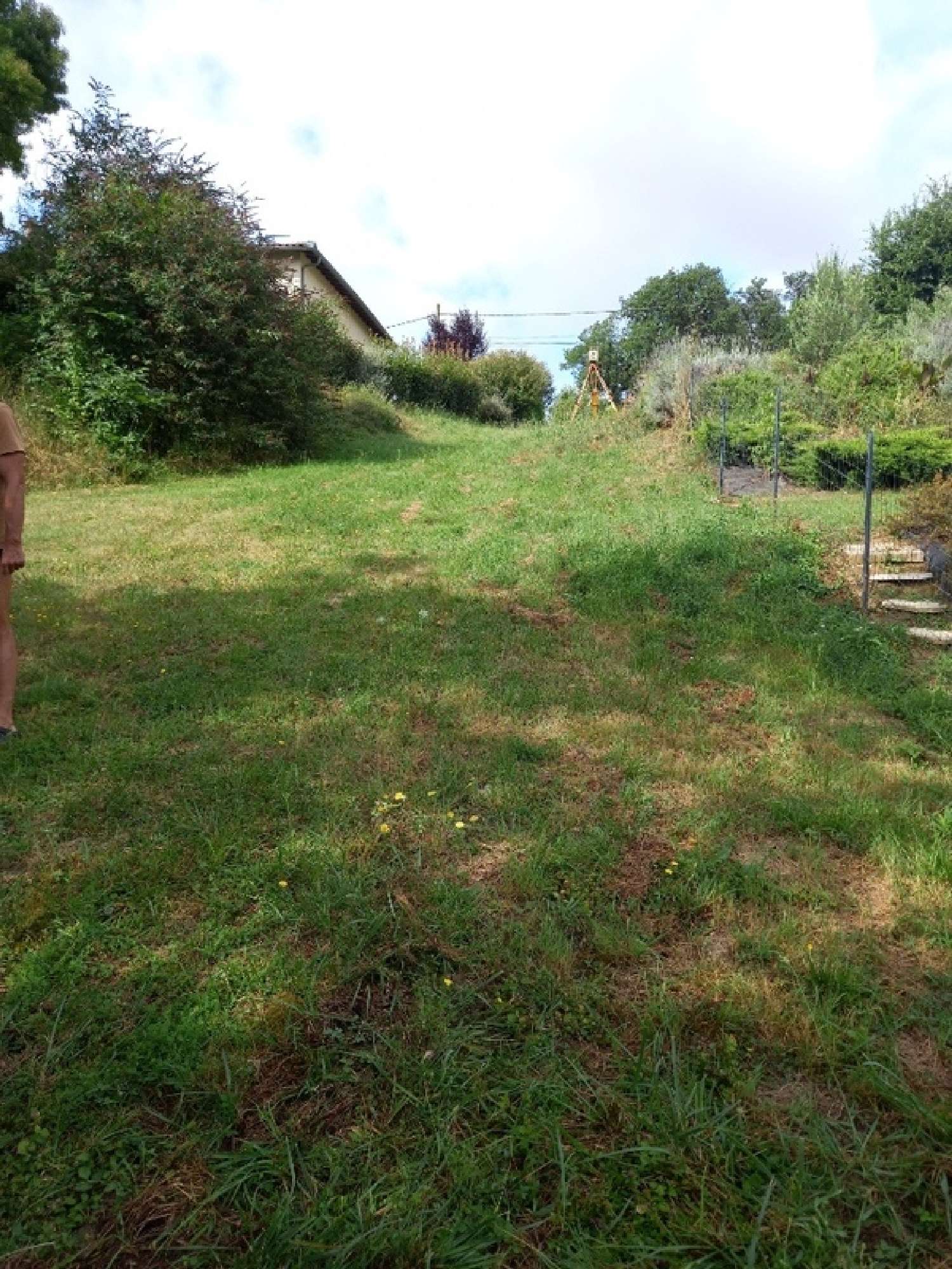  for sale terrain Lanta Haute-Garonne 4