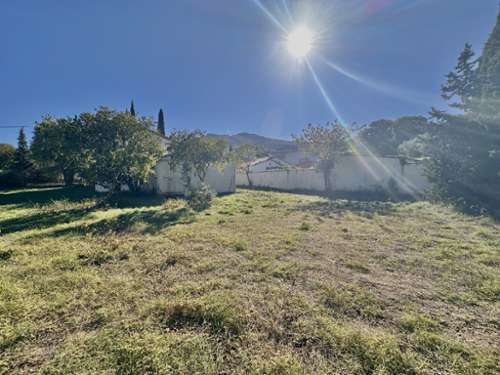 Laroque-des-Albères Pyrénées-Orientales terrain foto 7225562