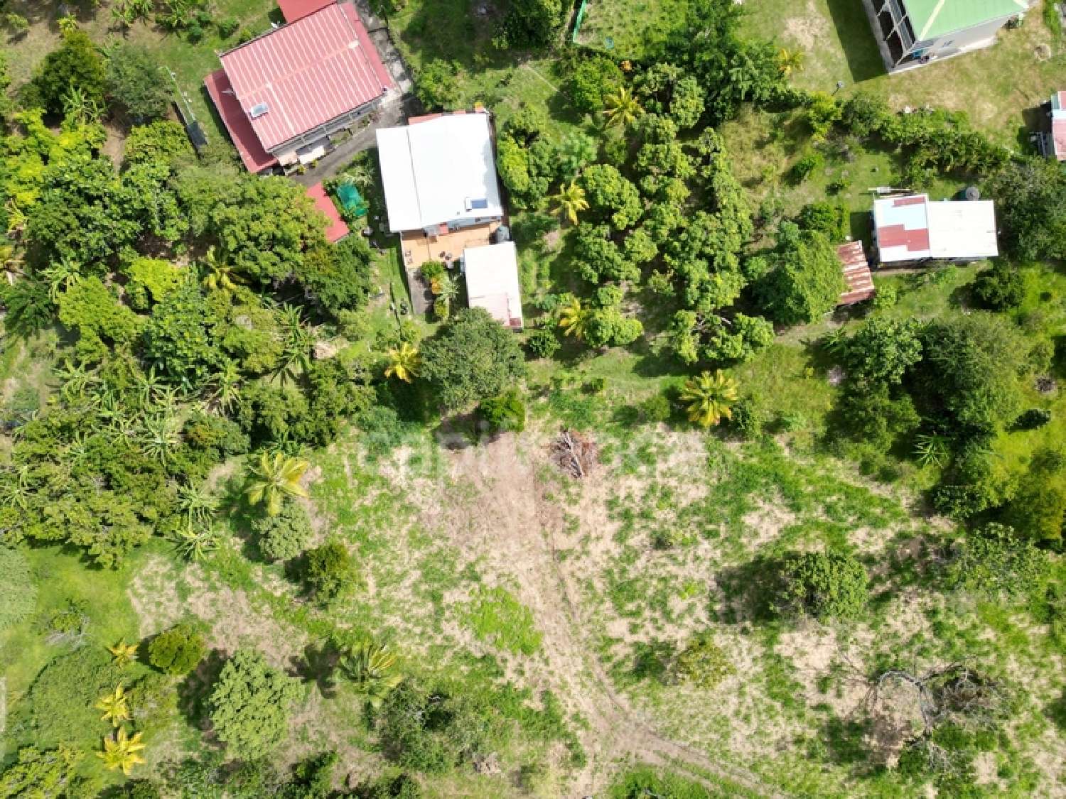  te koop terrein Le Carbet Martinique 4