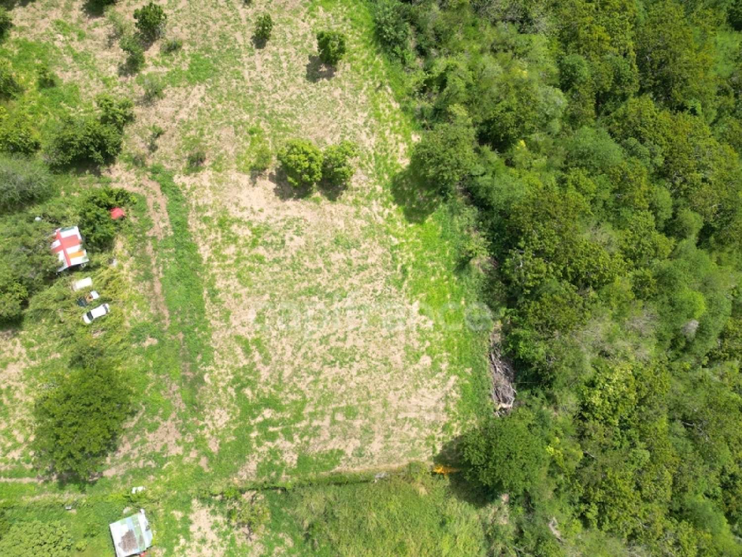 te koop terrein Le Carbet Martinique 4
