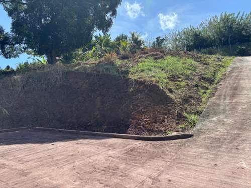 Le François Martinique terrein foto 7221255