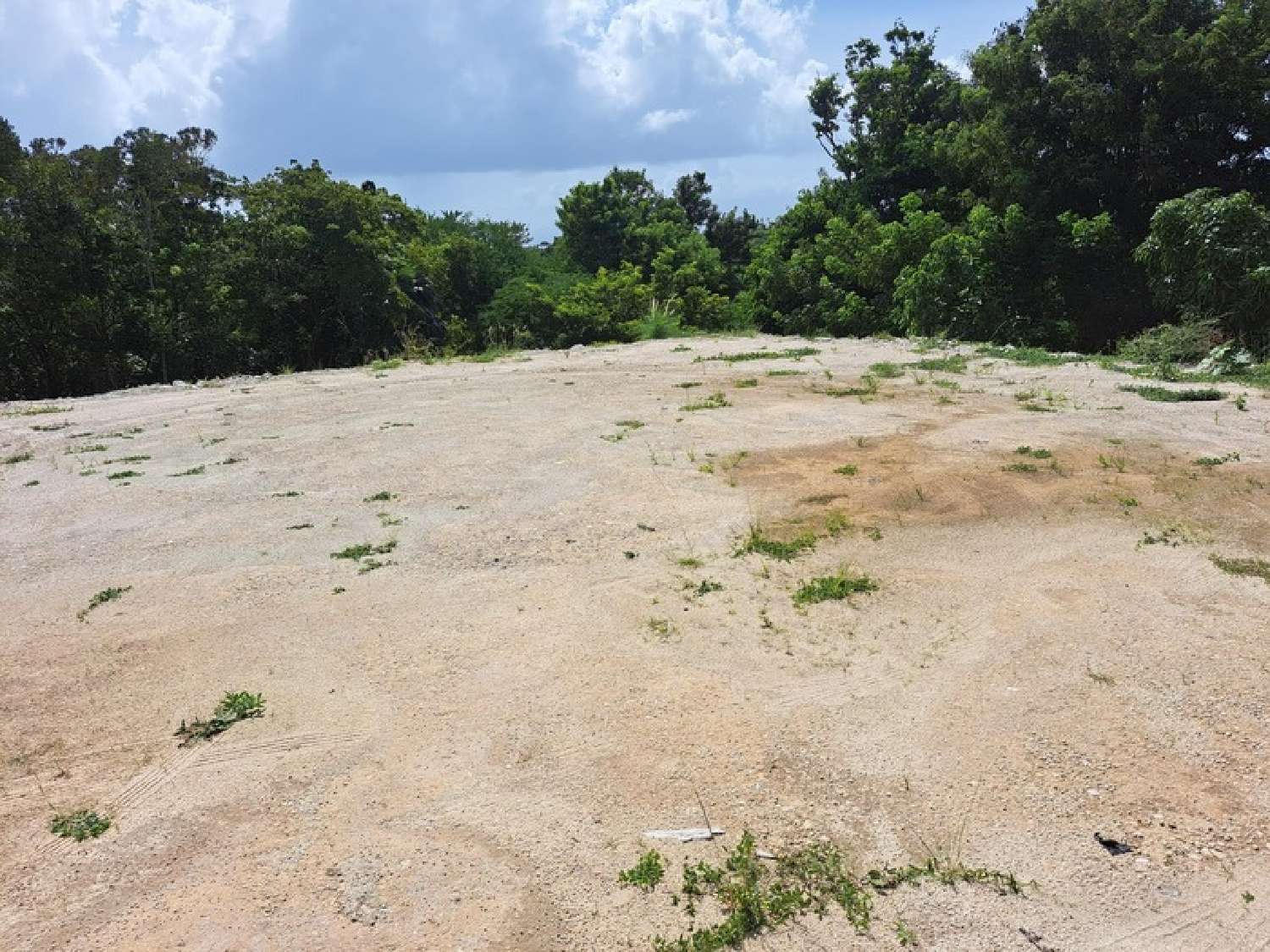  te koop terrein Le Gosier Guadeloupe 4