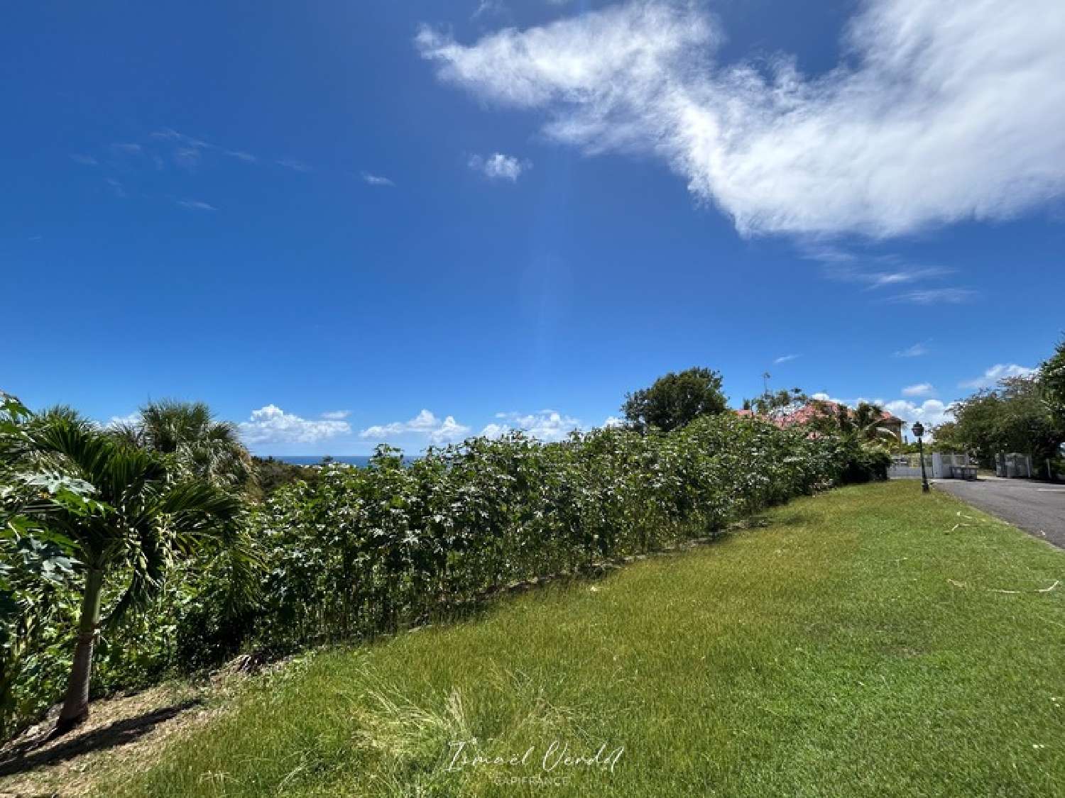  te koop terrein Le Gosier Guadeloupe 4