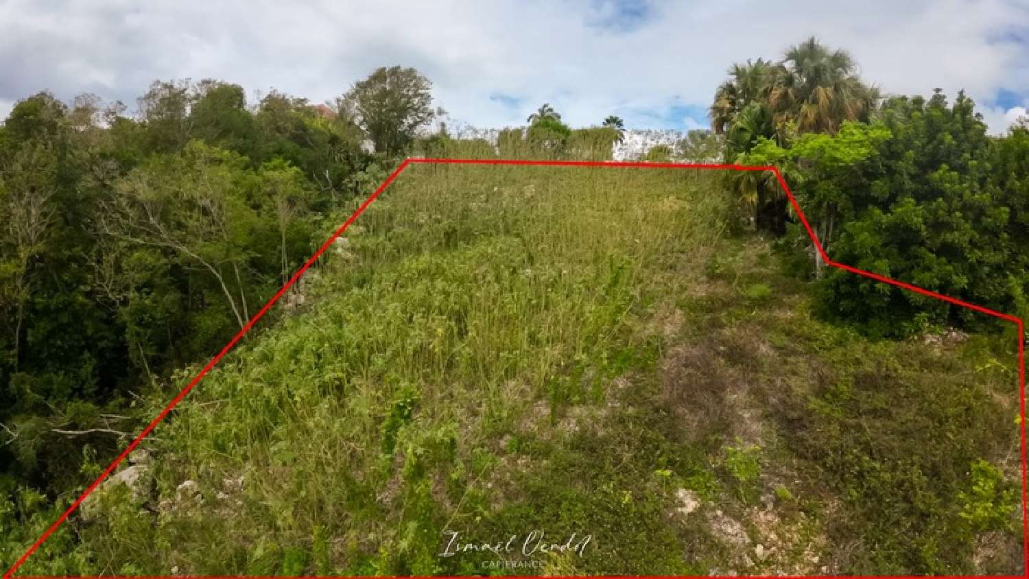  te koop terrein Le Gosier Guadeloupe 5