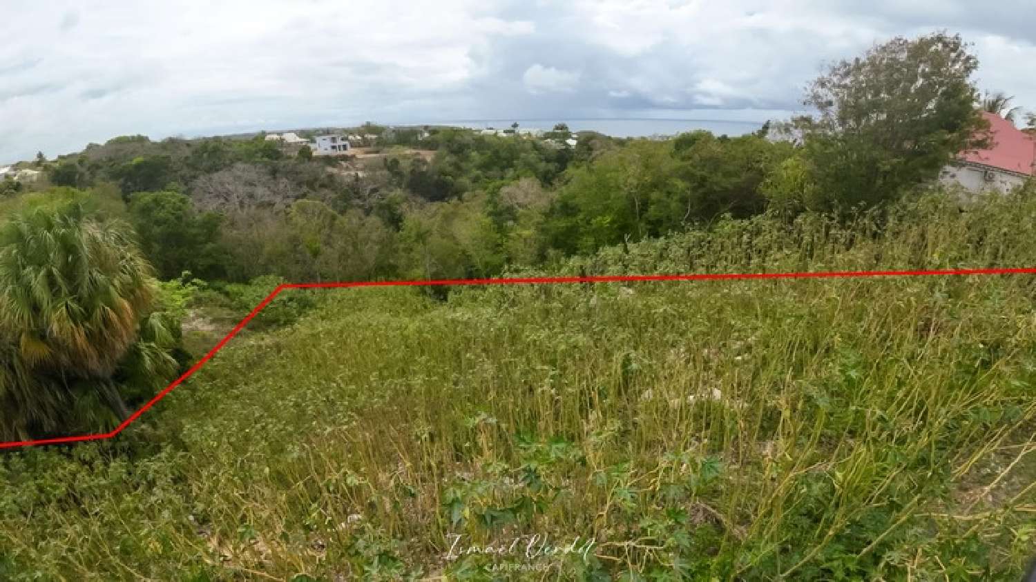  te koop terrein Le Gosier Guadeloupe 6